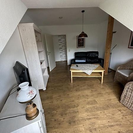 Ferienwohnung Molly Брунсбюттель Екстер'єр фото