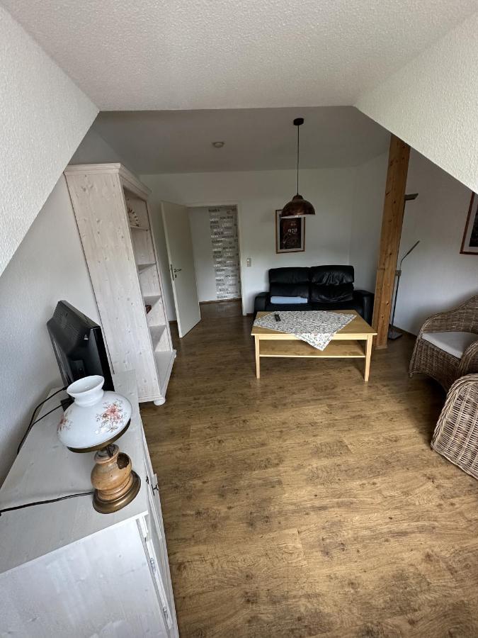 Ferienwohnung Molly Брунсбюттель Екстер'єр фото