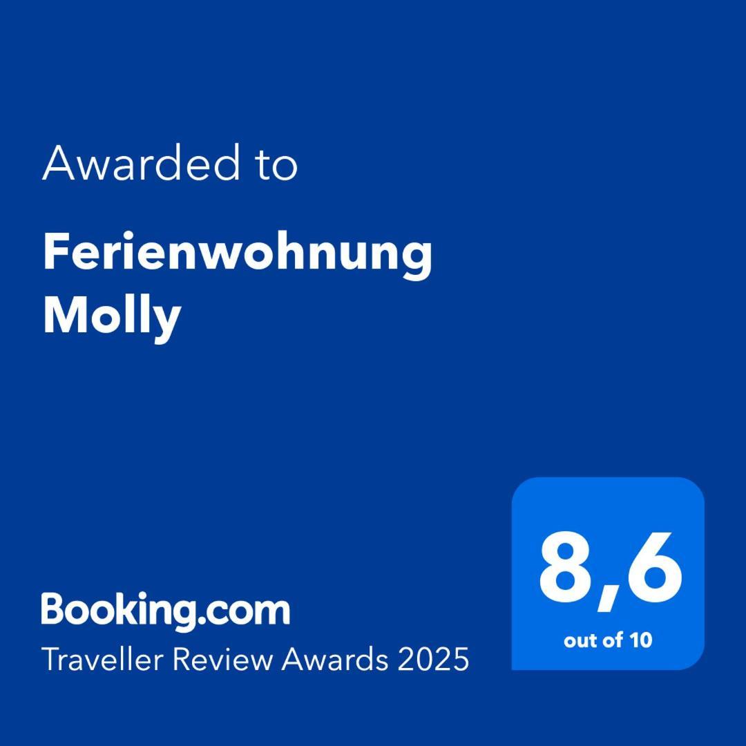 Ferienwohnung Molly Брунсбюттель Екстер'єр фото